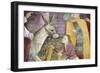 France-Giovanni Canavesio-Framed Giclee Print