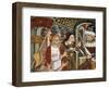 France-Giovanni Canavesio-Framed Giclee Print