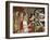 France-Giovanni Canavesio-Framed Giclee Print