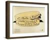 France-Claude-Achille Debussy-Framed Giclee Print