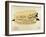 France-Claude-Achille Debussy-Framed Giclee Print