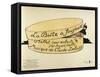 France-Claude-Achille Debussy-Framed Stretched Canvas