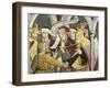 France-Giovanni Canavesio-Framed Giclee Print