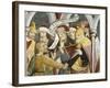 France-Giovanni Canavesio-Framed Giclee Print