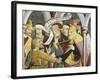 France-Giovanni Canavesio-Framed Giclee Print