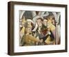 France-Giovanni Canavesio-Framed Giclee Print