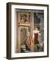 France-Giovanni Canavesio-Framed Giclee Print