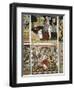 France-Giovanni Canavesio-Framed Giclee Print