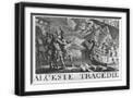 Black Frame