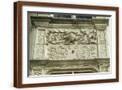 Brown Frame