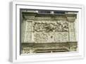 White Frame