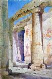 Egypt, 19th Century-Frances Anne Lee-Giclee Print