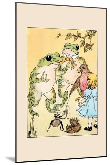 Art Print, , large