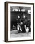 Frances Benjamin Johnston, American Photographer-Science Source-Framed Giclee Print