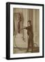 Frances Benjamin Johnston, American Photographer-Science Source-Framed Giclee Print