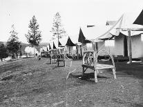 Hampton Institue Classroom-Frances Benjamin Johnston-Art Print