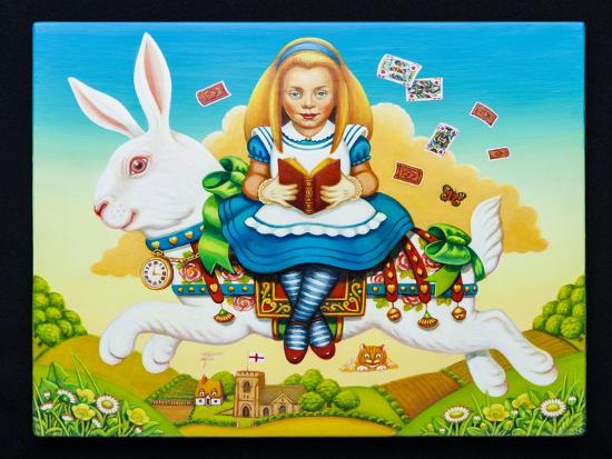 Premium Giclee Print, , large