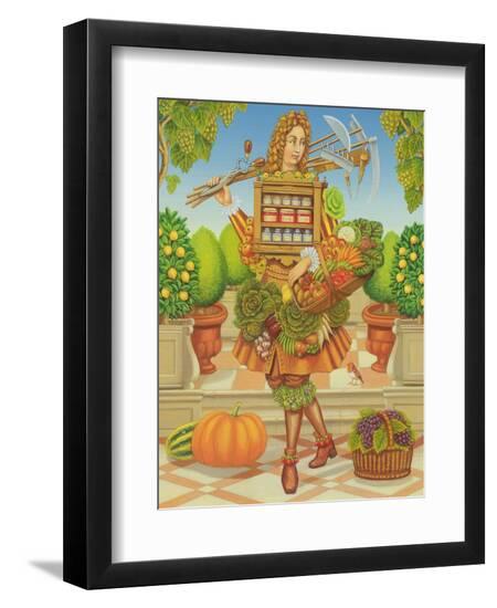 Giclee Print, , large