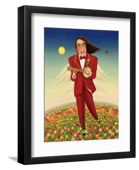 Premium Giclee Print, , large