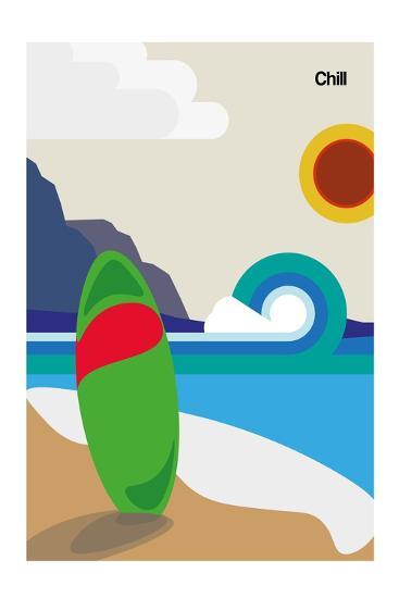 Giclee Print, , large