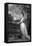 Frances Ctess Romney-Sir Joshua Reynolds-Framed Stretched Canvas
