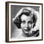 Frances Dee, American Actress, 1934-1935-null-Framed Giclee Print