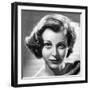 Frances Dee, American Actress, 1934-1935-null-Framed Giclee Print