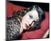 Frances Dee-null-Mounted Photo