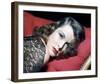 Frances Dee-null-Framed Photo