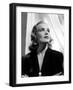 Frances Farmer, 1930s-null-Framed Photo