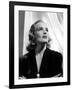 Frances Farmer, 1930s-null-Framed Photo