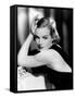 Frances Farmer, c.1937-null-Framed Stretched Canvas