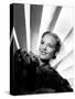 Frances Farmer, c.1937-null-Stretched Canvas