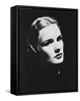 Frances Farmer-null-Framed Stretched Canvas