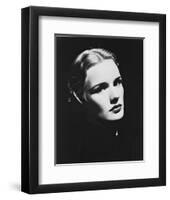 Frances Farmer-null-Framed Photo