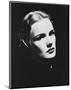 Frances Farmer-null-Mounted Photo