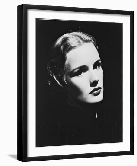 Frances Farmer-null-Framed Photo