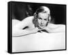 Frances Farmer-null-Framed Stretched Canvas