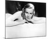 Frances Farmer-null-Mounted Photo