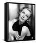Frances Farmer-null-Framed Stretched Canvas