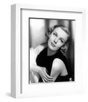 Frances Farmer-null-Framed Photo