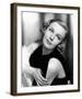 Frances Farmer-null-Framed Photo