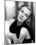 Frances Farmer-null-Mounted Photo