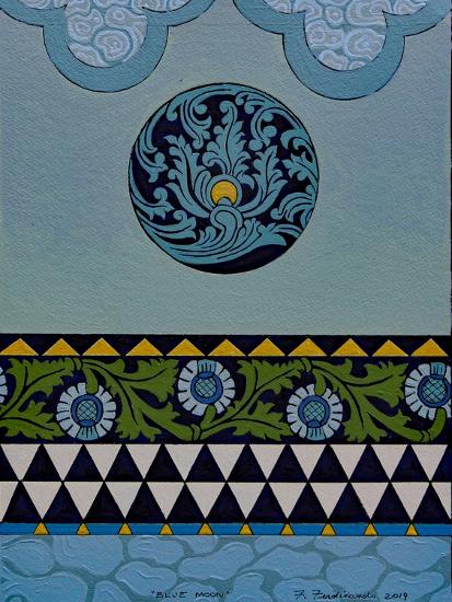 Giclee Print, , large