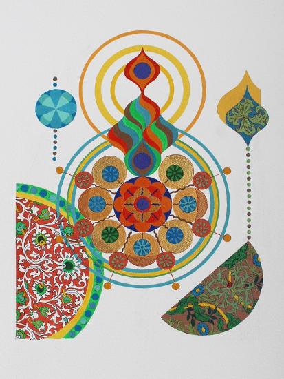 Premium Giclee Print, , large