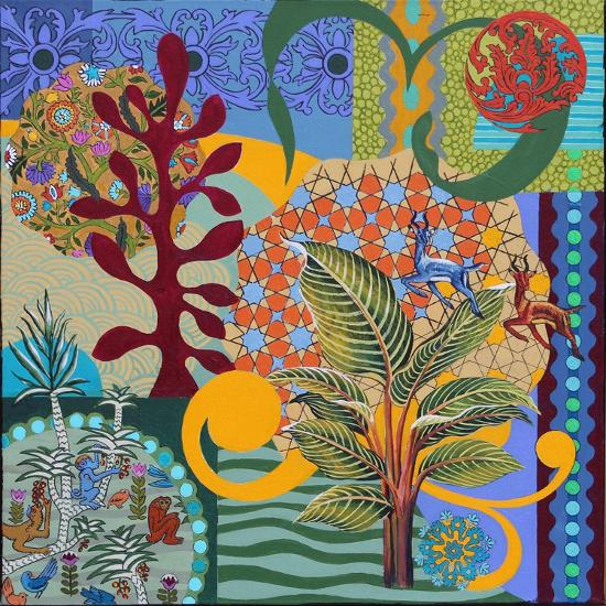 Giclee Print, , large