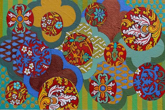 Premium Giclee Print, , large