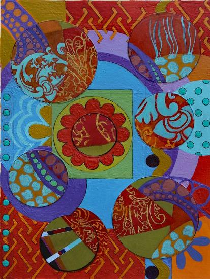 Giclee Print, , large