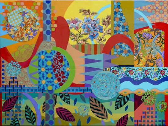 Premium Giclee Print, , large