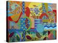 Stretched Canvas